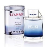 Lomani Lomax Horizon
