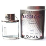 Lomani Lomax