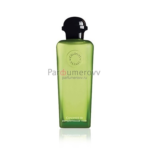 HERMES EAU DE PAMPLEMOUSSE ROSE edt 100ml TESTER HERMES EAU DE PAMPLEMOUSSE ROSE edt 100ml TESTER