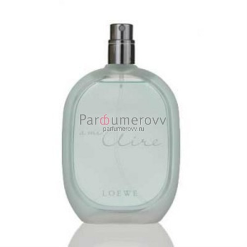 LOEWE A MI AIRE edt (w) 50ml TESTER LOEWE A MI AIRE edt (w) 50ml TESTER