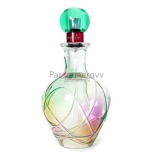 JENNIFER LOPEZ LIVE edp (w) 50ml TESTER JENNIFER LOPEZ LIVE edp (w) 50ml TESTER