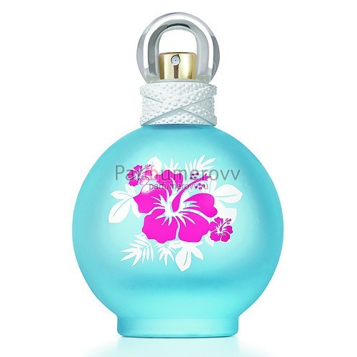BRITNEY SPEARS FANTASY MAUI edt (w) 50ml BRITNEY SPEARS FANTASY MAUI edt (w) 50ml
