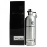Montale Wood And Spices Montale Wood And Spices
