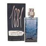 Cerruti 1881 Bella Notte For Men Cerruti 1881 Bella Notte For Men
