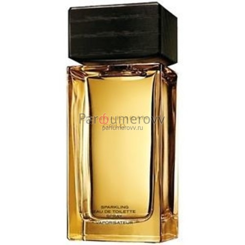 D.K.N.Y.GOLD SPARKLING edt (w) 100ml TESTER D.K.N.Y.GOLD SPARKLING edt (w) 100ml TESTER