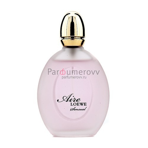 LOEWE AIRE SENSUAL edt (w) 30ml TESTER
