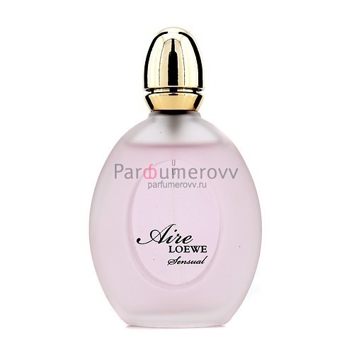 LOEWE AIRE SENSUAL edt (w) 30ml TESTER LOEWE AIRE SENSUAL edt (w) 30ml TESTER