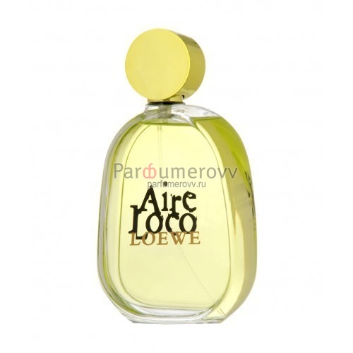 LOEWE AIRE LOCO edt (w) 30ml TESTER