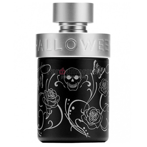 JESUS DEL POZO HALLOWEEN TATTOO edt (m) 125ml TESTER JESUS DEL POZO HALLOWEEN TATTOO edt (m) 125ml TESTER