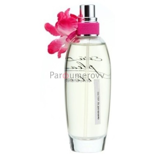 ESTEE LAUDER PLEASURES BLOOM edp (w) 50ml TESTER ESTEE LAUDER PLEASURES BLOOM edp (w) 50ml TESTER