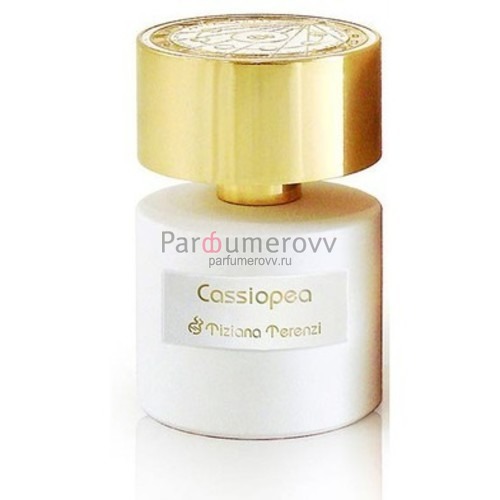 TIZIANA TERENZI CASSIOPEA 250ml b/l TIZIANA TERENZI CASSIOPEA 250ml b/l