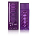Salvador Dali Purple Lips Sensual