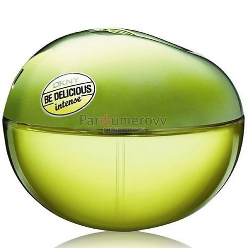 D.K.N.Y.BE DELICIOUS EAU SO INTENSE edp (w) 100ml TESTER D.K.N.Y.BE DELICIOUS EAU SO INTENSE edp (w) 100ml TESTER