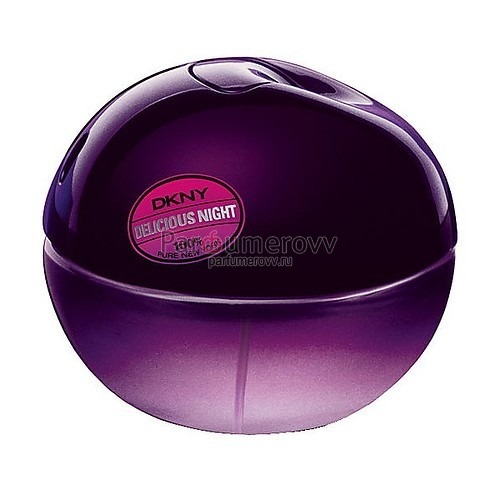 D.K.N.Y.BE DELICIOUS NIGHT edp (w) 100ml TESTER D.K.N.Y.BE DELICIOUS NIGHT edp (w) 100ml TESTER