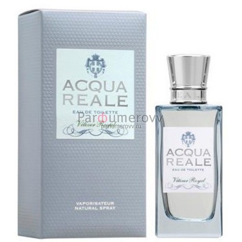 ACQUA REAIE CEDRE ROYAL edt (m) 50ml ACQUA REAIE CEDRE ROYAL edt (m) 50ml
