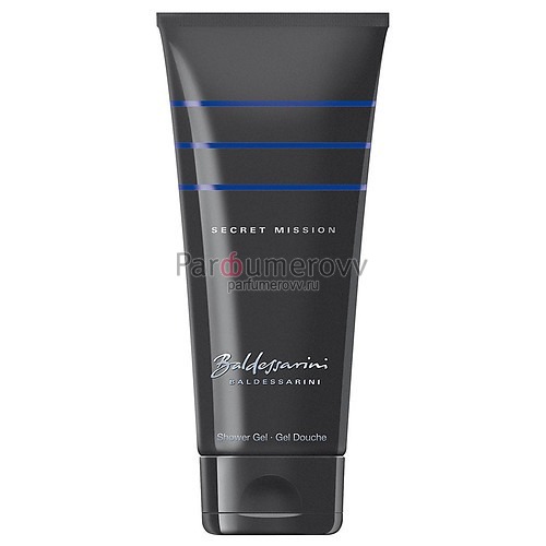 BALDESSARINI SECRET MISSION (m) 50 sh/g BALDESSARINI SECRET MISSION (m) 50 sh/g