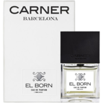 Carner Barcelona El Born