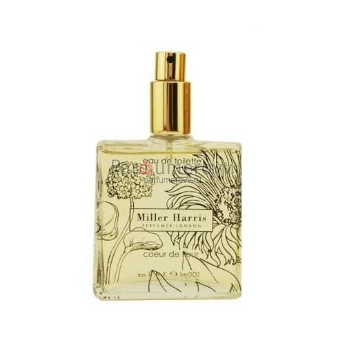 MILLER HARRIS COEUR DE FLEUR edp (w) 100ml TESTER MILLER HARRIS COEUR DE FLEUR edp (w) 100ml TESTER