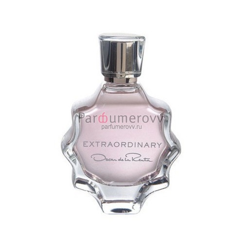 OSCAR DE LA RENTA EXTRAORDINARY edp (w) 90ml TESTER OSCAR DE LA RENTA EXTRAORDINARY edp (w) 90ml TESTER