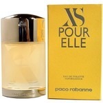 Paco Rabanne Xs Pour Elle Paco Rabanne Xs Pour Elle