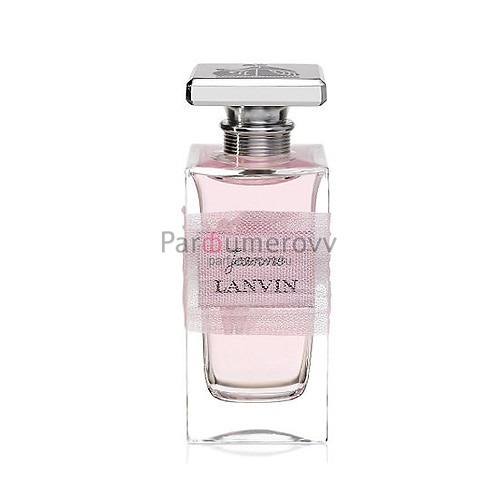 LANVIN JEANNE edp (w) 50ml TESTER LANVIN JEANNE edp (w) 50ml TESTER