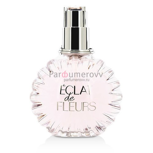 LANVIN ECLAT FLEURS edp (w) 30ml TESTER LANVIN ECLAT FLEURS edp (w) 30ml TESTER