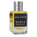 Rania J Oud Assam Rania J Oud Assam
