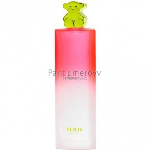 TOUS NEONCANDY edt (w) 90ml TESTER TOUS NEONCANDY edt (w) 90ml TESTER