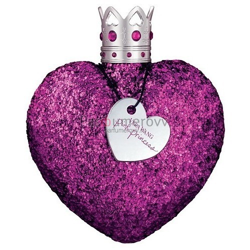 VERA WANG PINK PRINCESS edt (w) 50ml TESTER VERA WANG PINK PRINCESS edt (w) 50ml TESTER