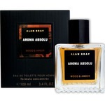 Alan Bray Aroma Absolu Wood & Amber