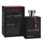 Alan Bray Hot Pepper Red Chili