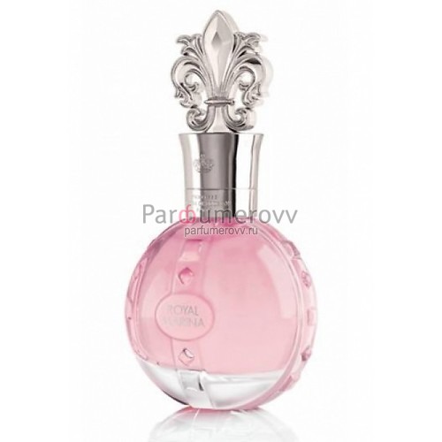 MARINA DE BOURBON ROYAL MARINA RUBIS edp (w) 100ml TESTER MARINA DE BOURBON ROYAL MARINA RUBIS edp (w) 100ml TESTER