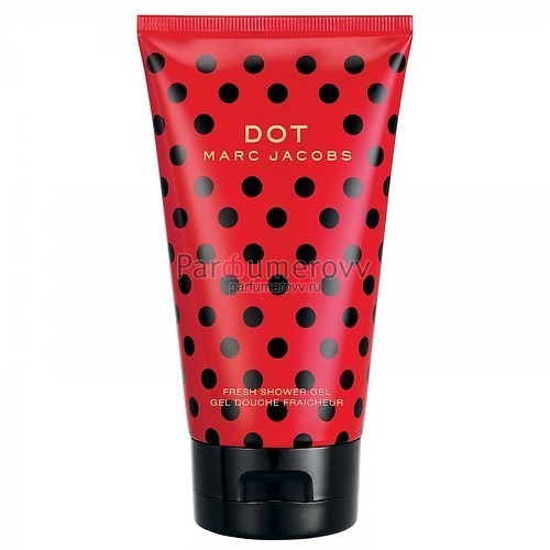 MARC JACOBS DOT (w) 150ml sh/g MARC JACOBS DOT (w) 150ml sh/g