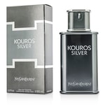 Ysl Kouros Silver