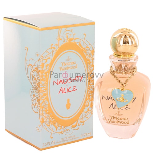VIVIENNE WESTWOOD NAUGHTY ALICE w 150ml b l Vivienne Westwood