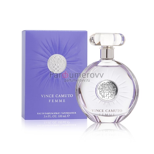 VINCE CAMUTO FEMME (w) 236ml дымка для тела VINCE CAMUTO FEMME (w) 236ml дымка для тела