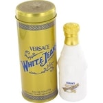 Versace White Jeans Versace White Jeans