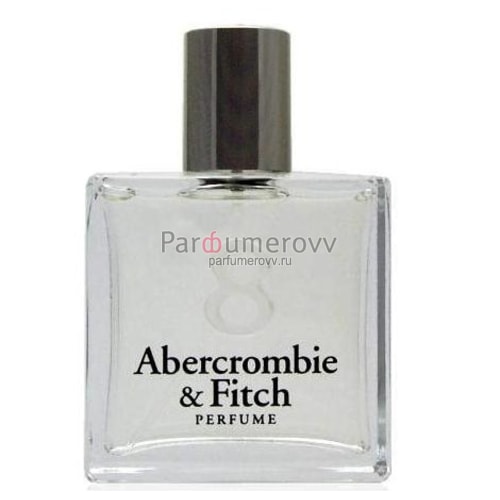 ABERCROMBIE & FITCH PERFUME №8 edp (w) 50ml TESTER ABERCROMBIE & FITCH PERFUME №8 edp (w) 50ml TESTER