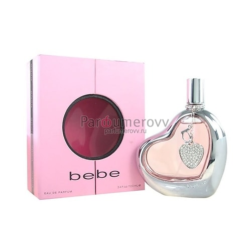 BEBE edp (w) 100ml BEBE edp (w) 100ml
