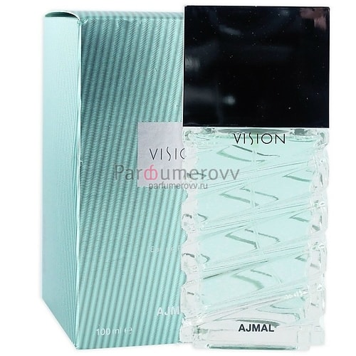AJMAL VISION edp (m) 100ml AJMAL VISION edp (m) 100ml