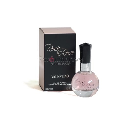 VALENTINO ROCK'N ROSE edp (w) 30ml VALENTINO ROCK'N ROSE edp (w) 30ml