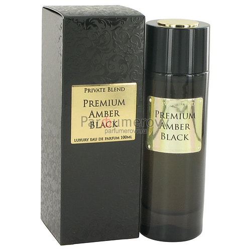 CHKOUDRA PRIVATE BLEND PREMIUM AMBER BLACK edp 100ml CHKOUDRA PRIVATE BLEND PREMIUM AMBER BLACK edp 100ml
