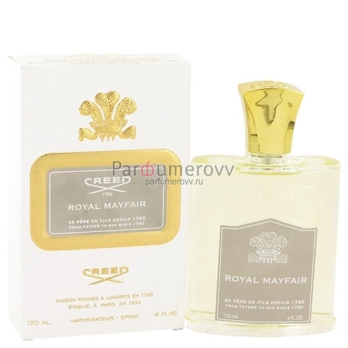 CREED ROYAL MAYFAIR edp 50ml CREED ROYAL MAYFAIR edp 50ml