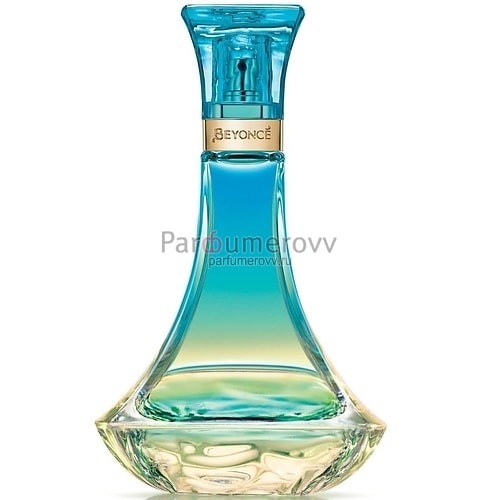 BEYONCE HEAT THE MRS CARTER SHOW WT LIMITED EDITION edp (w) 30ml TESTER BEYONCE HEAT THE MRS CARTER SHOW WT LIMITED EDITION edp (w) 30ml TESTER