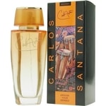 Carlos Santana For Women