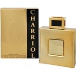 Charriol Royal Gold Eau De Toilette Intense