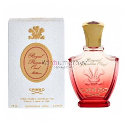 CREED ROYAL PRINCESS OUD edp (w) 250ml без спрея CREED ROYAL PRINCESS OUD edp (w) 250ml без спрея