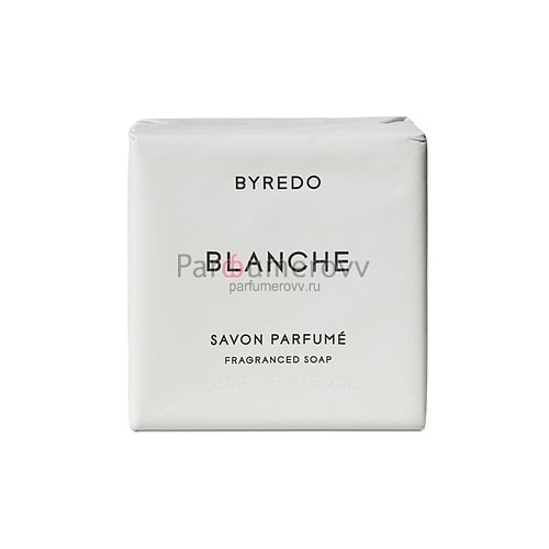 BYREDO BLANCHE (w) 150gr soap BYREDO BLANCHE (w) 150gr soap