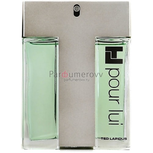 TED LAPIDUS POUR LUI edt (m) 50ml TESTER TED LAPIDUS POUR LUI edt (m) 50ml TESTER