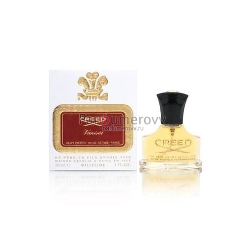 CREED VANISIA edp (w) 30ml CREED VANISIA edp (w) 30ml